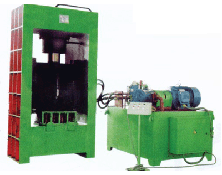 Q15龍門(mén)式剪切機(jī) 