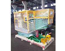 出口澳洲剪切機(jī)