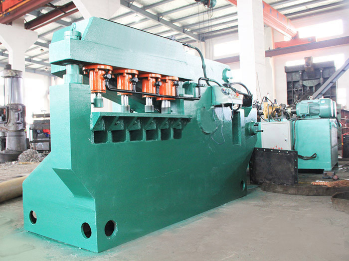 龍門(mén)式鱷魚(yú)剪定制 