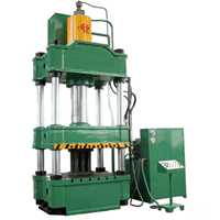 YJ四柱液壓機(jī)3