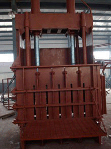 輪胎打包機(jī)1