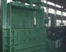 輪胎打包機(jī)2